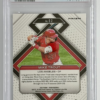 Mike Trout - 2022 Prizm - Emergent - Silver Prizm