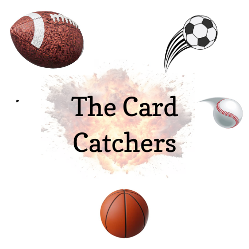 The Card Catchers